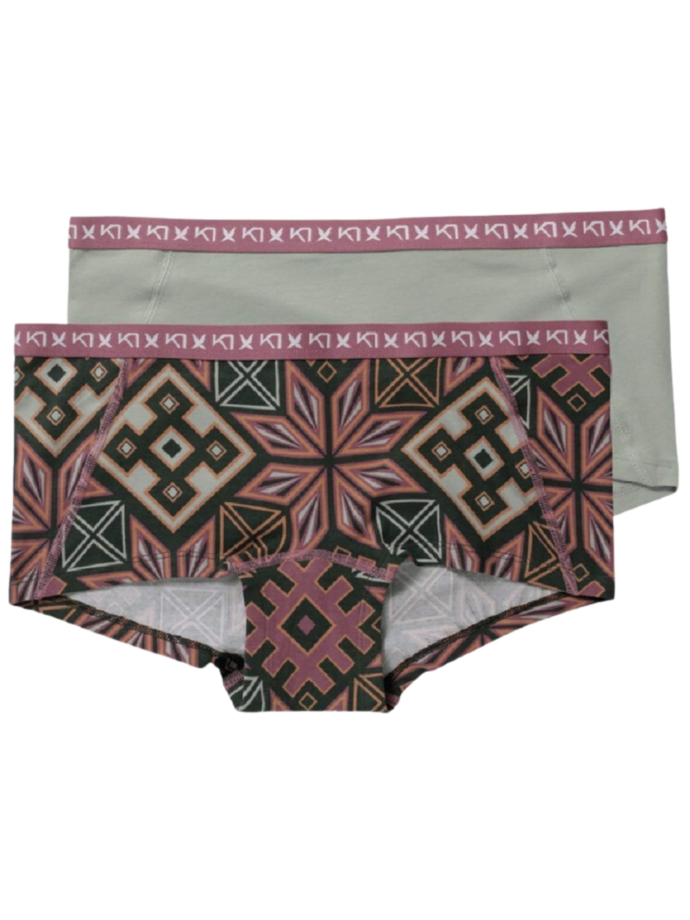Kari Traa Panty 'TINA' in Mixed colours: front