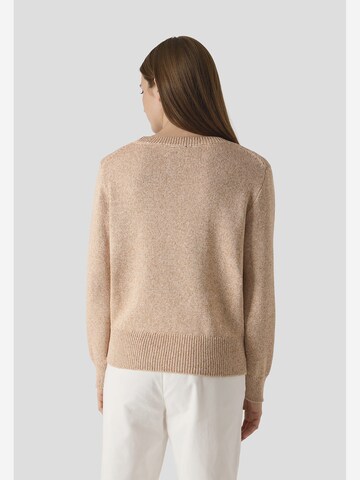MAERZ Muenchen Trui in Beige