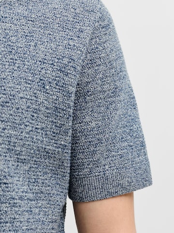 JACK & JONES Trui 'JPRBluriley' in Blauw