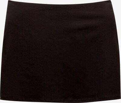 Pull&Bear Spódnica w kolorze czarnym, Podgląd produktu