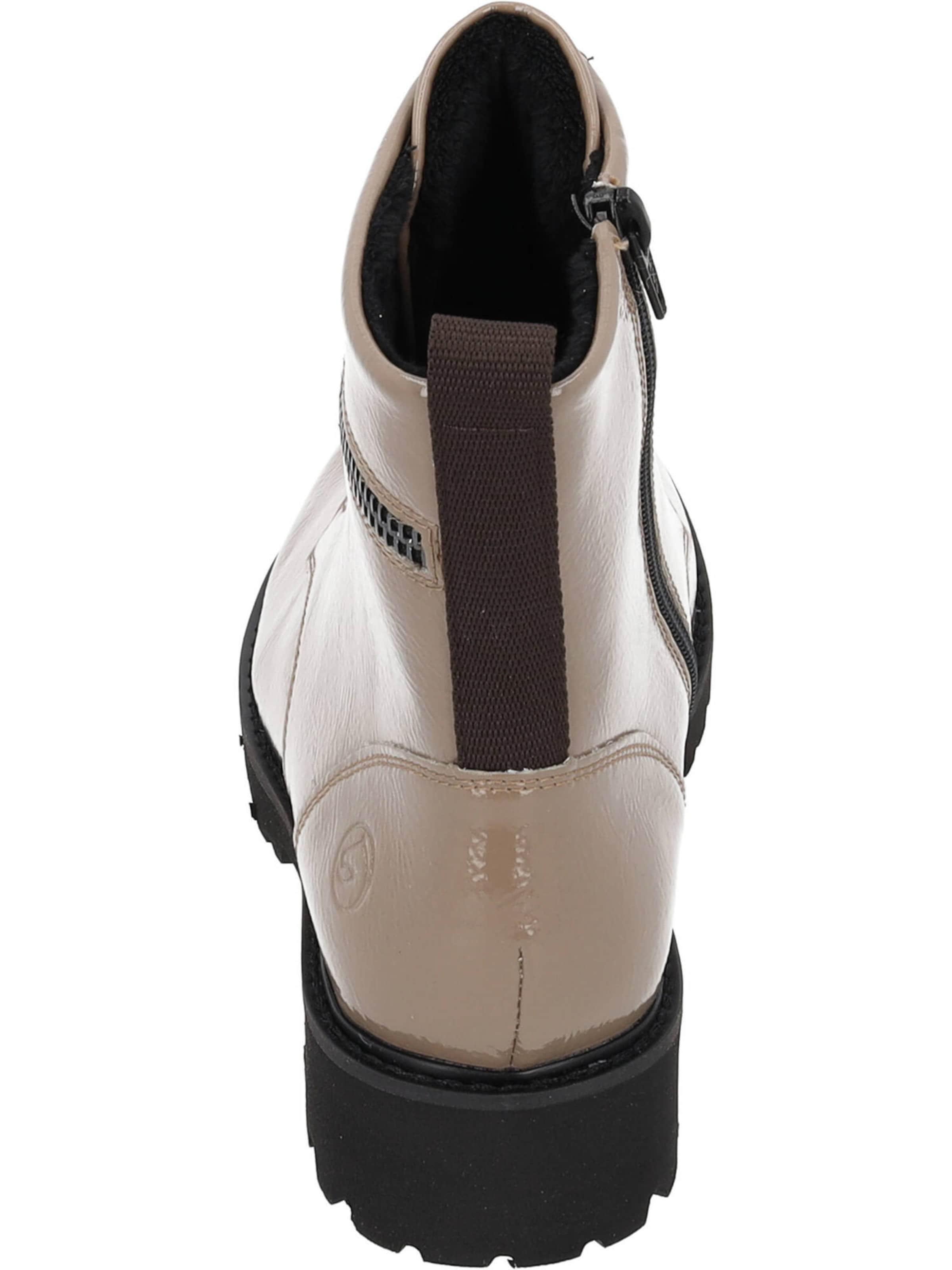 REMONTE Stiefelette in Braun