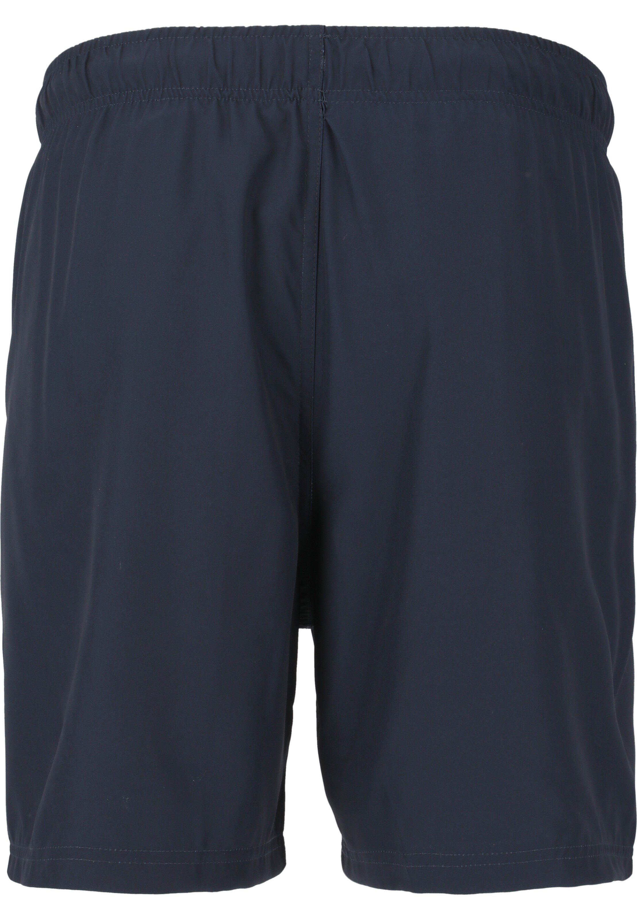 Cruz Board Shorts 'Baumville' in Blue