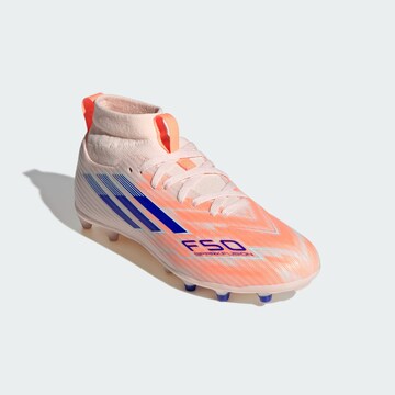 ADIDAS PERFORMANCE Sports shoe 'F50 Sparkfusion League' in Orange