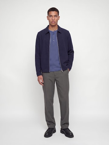 JACK & JONES - Camiseta en azul