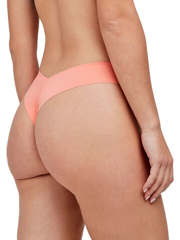 Gisela String in Groen