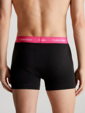 Calvin Klein Underwear Boxeralsók - fekete