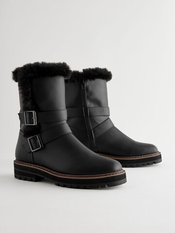 Next Boot 'Forever Comfort®' in Black