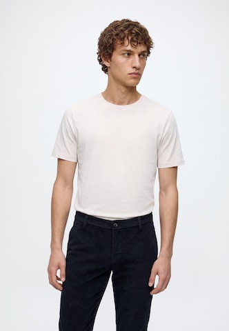 Regular Pantalon 'BS Kenn' Bruun & Stengade en bleu