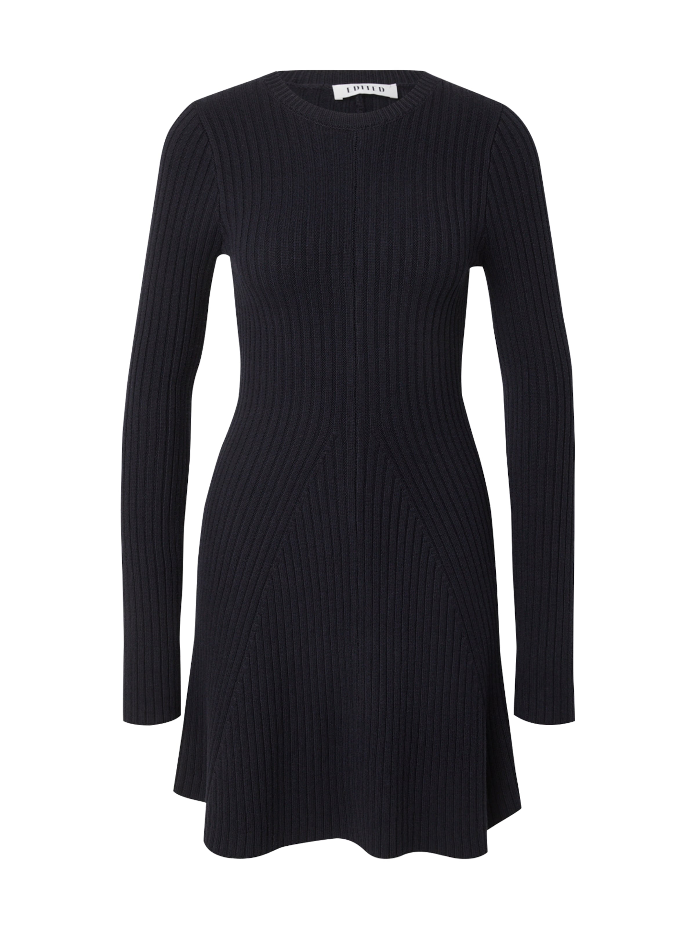 zils EDITED Kleita 'Nyla': no priekšpuses