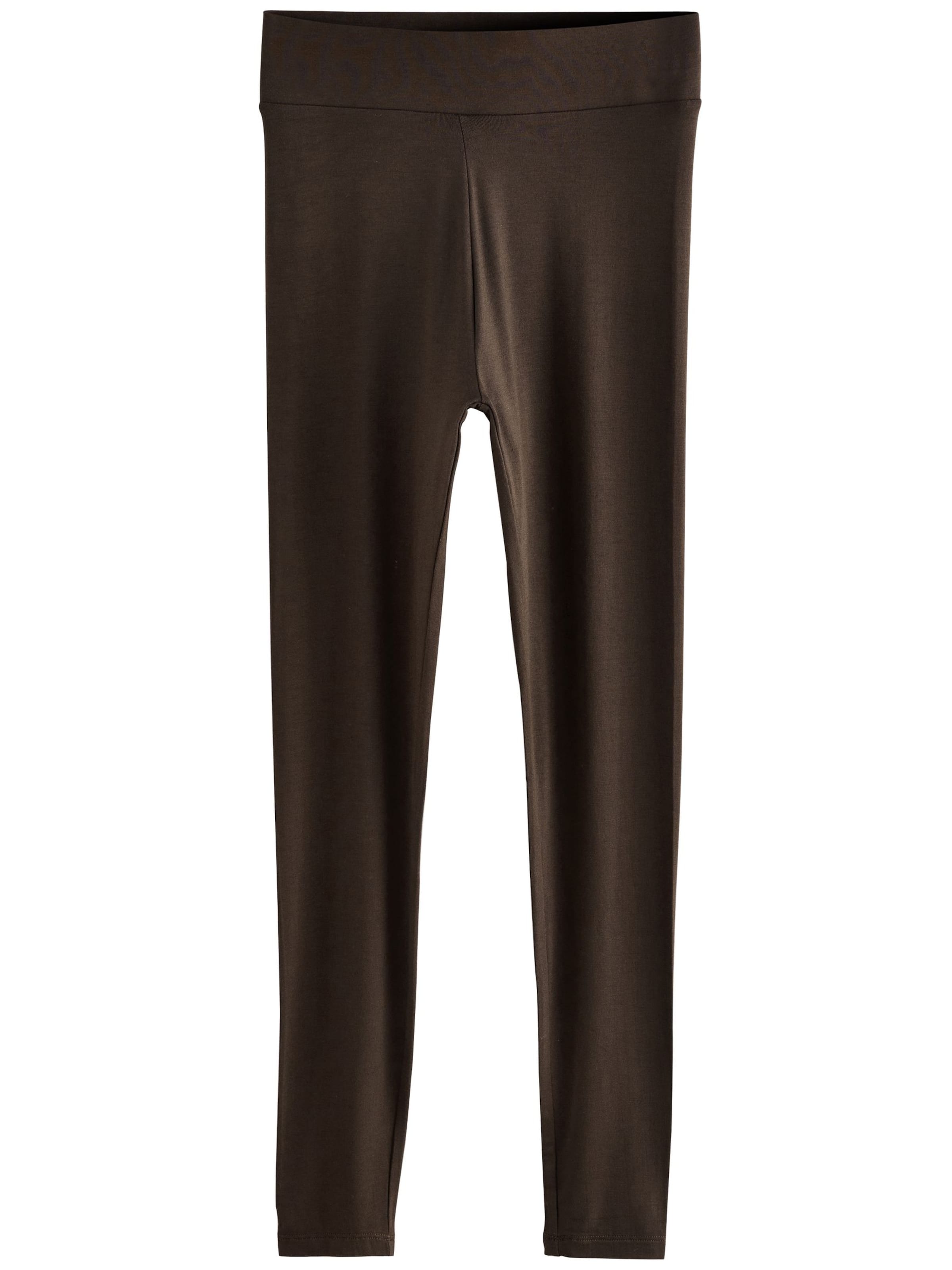 Next Skinny Leggings - barna: elől