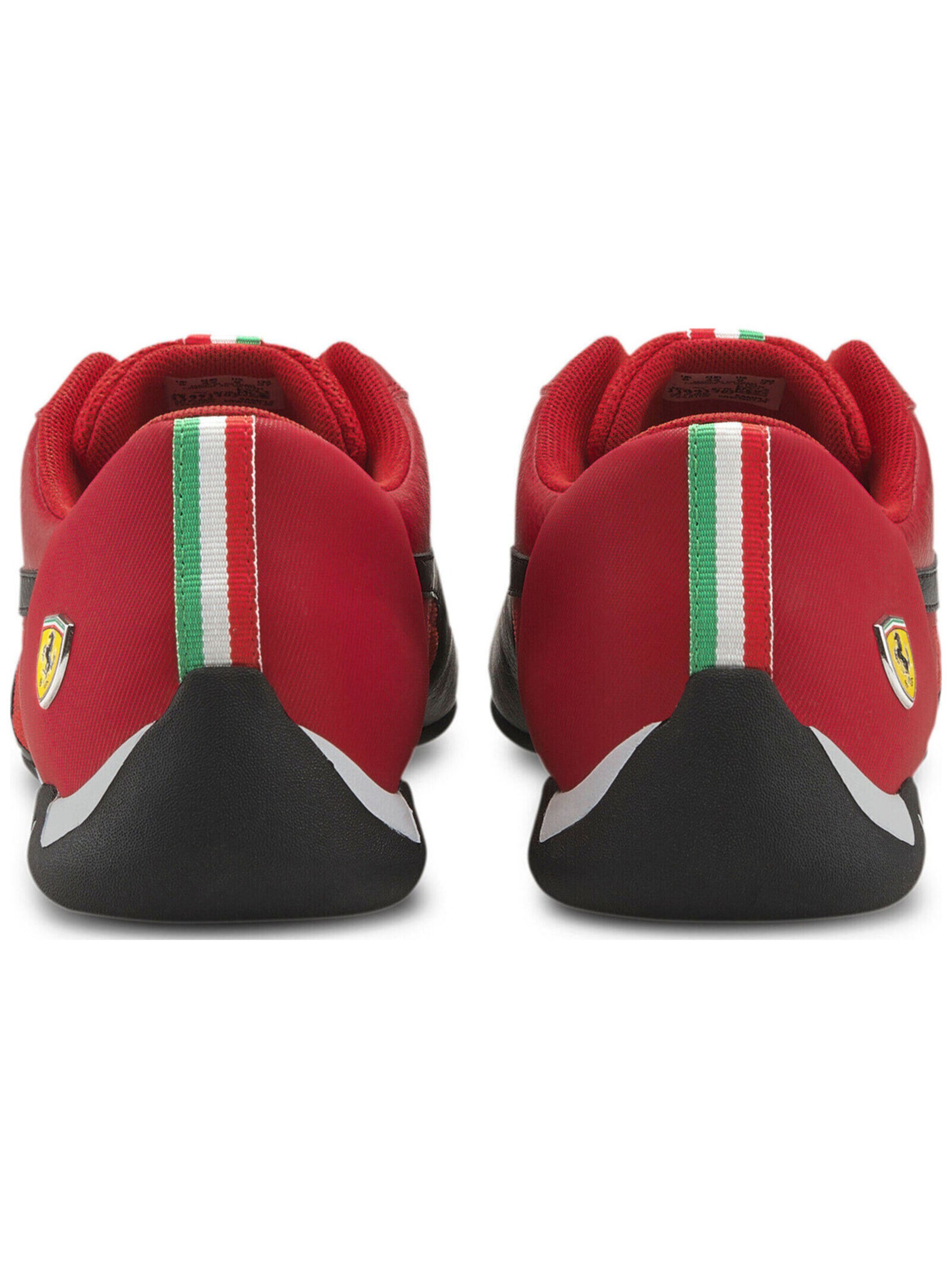 Scarpa sportiva 'Puma Sf R-Cat' di PUMA in rosso