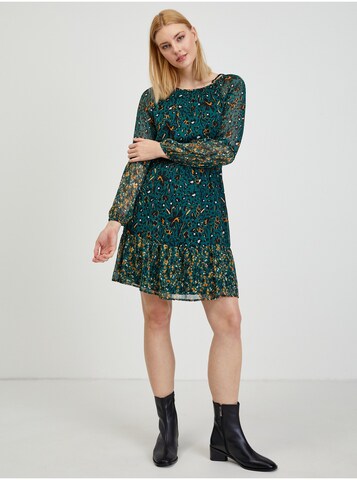 Orsay Kleid 'Majolon' in Grün