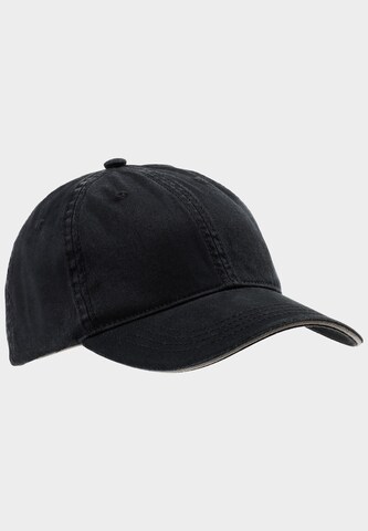 CAMEL ACTIVE Cap in Black