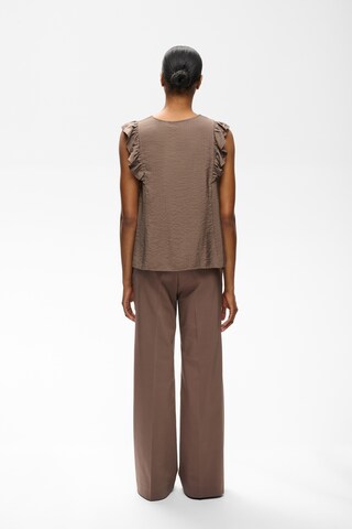 InWear Blouse in Brown