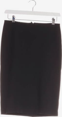 DOLCE & GABBANA Skirt in S in Black: front