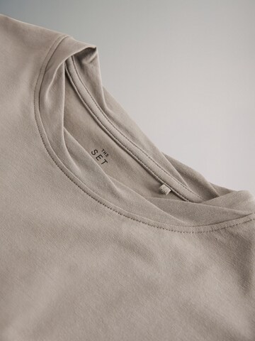 The SetMajica - bež boja