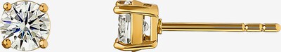 Heideman Ohrringe 'Ava ' in gold, Produktansicht