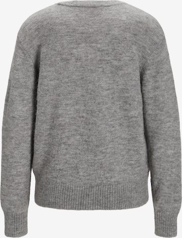 JJXX Sweater 'Nana' in Grey