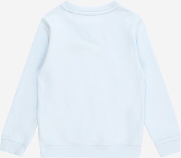 TOMMY HILFIGER - Sweatshirt em azul