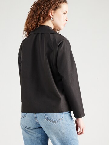 A-VIEW Blouse 'Marley' in Black