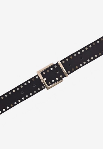 Ceinture TAMARIS en noir