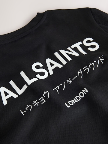 Survêtement smALLSAINTS en noir