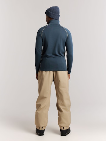 PROTEST Athletic Sweatshirt 'PRTRekody' in White