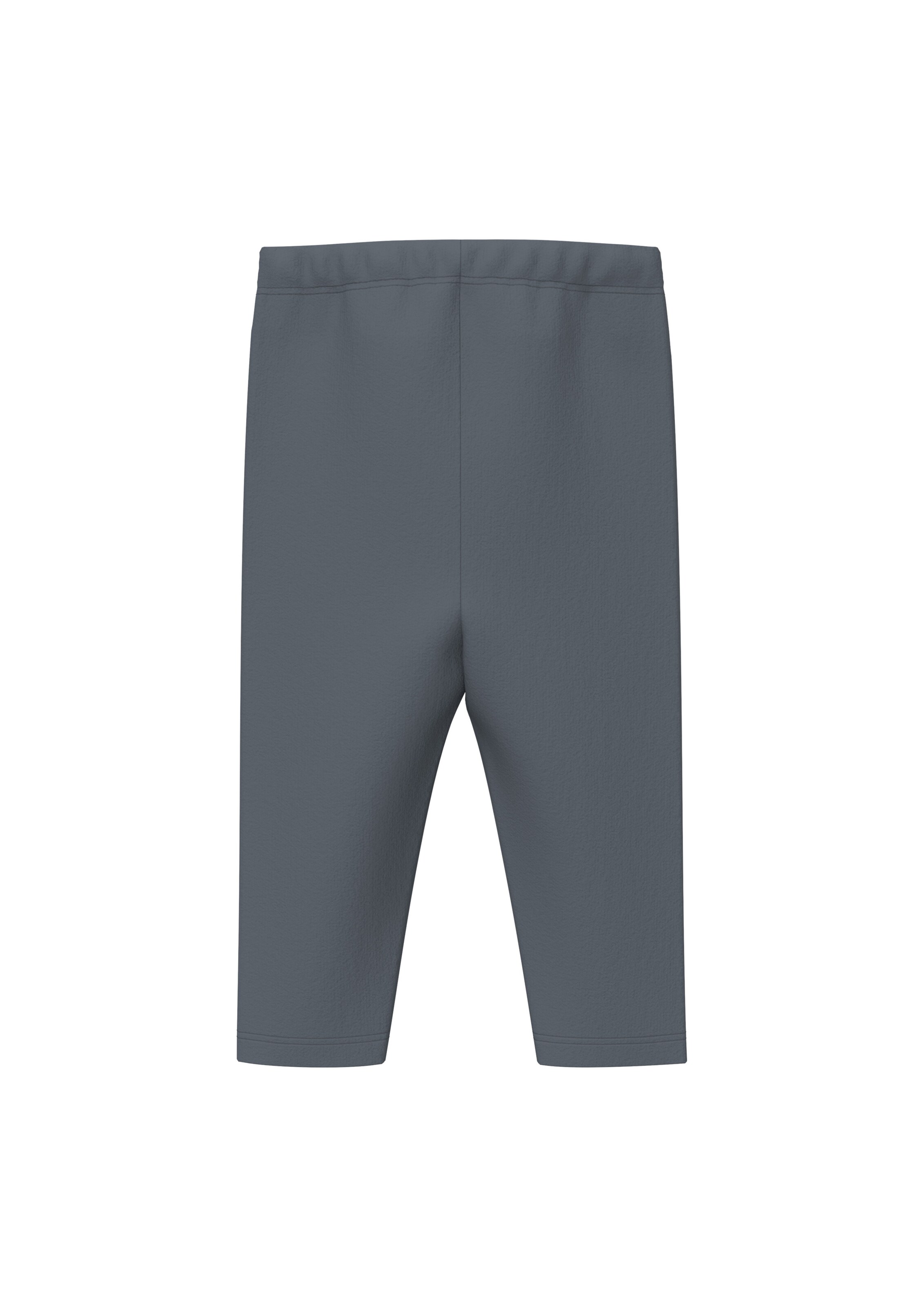 s.Oliver Regular Leggings in Grau: Rückseite