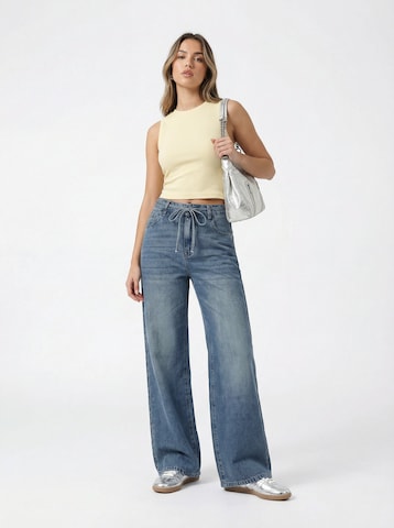 studioselect Top 'Sanja' – béžová