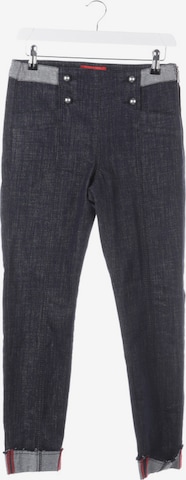 MAX&Co. Pants in S in Blue: front