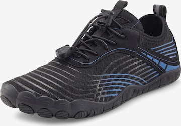 VIVANCE Sneakers in Black: front