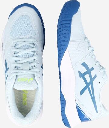 ASICS Sportschuh 'GEL-CHALLENGER 13' in Blau