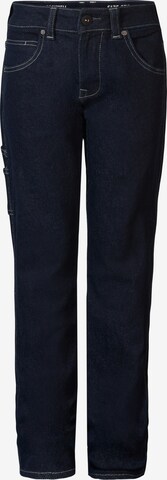 Petrol Industries Jeans 'Kenai' in Blau: Vorderseite