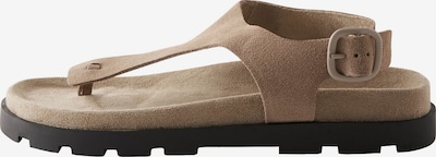 Next Japanke u bež, Pregled proizvoda