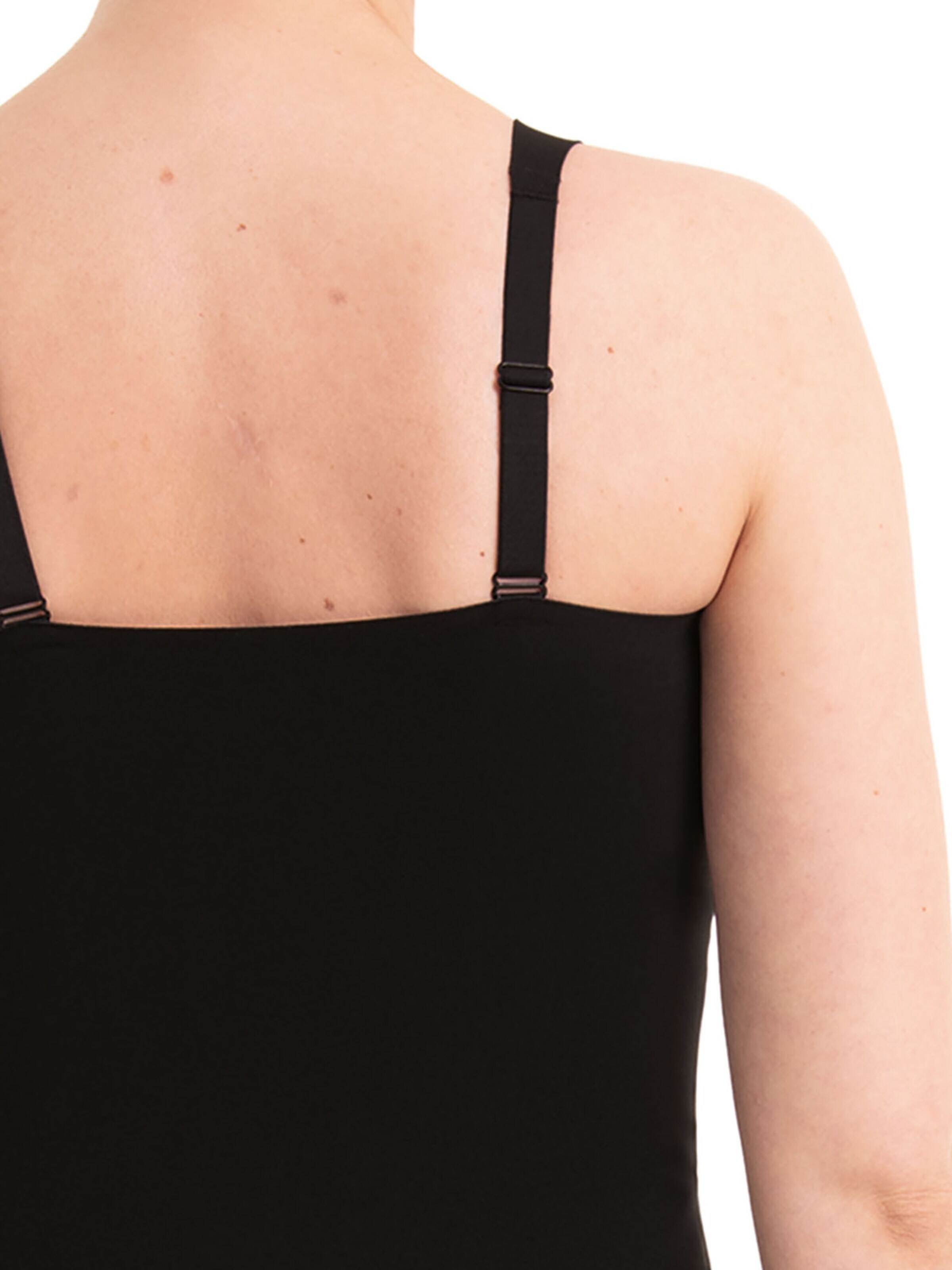 ANITA Unterhemd 'Essential'‌‌‌‌‌‌ in Schwarz