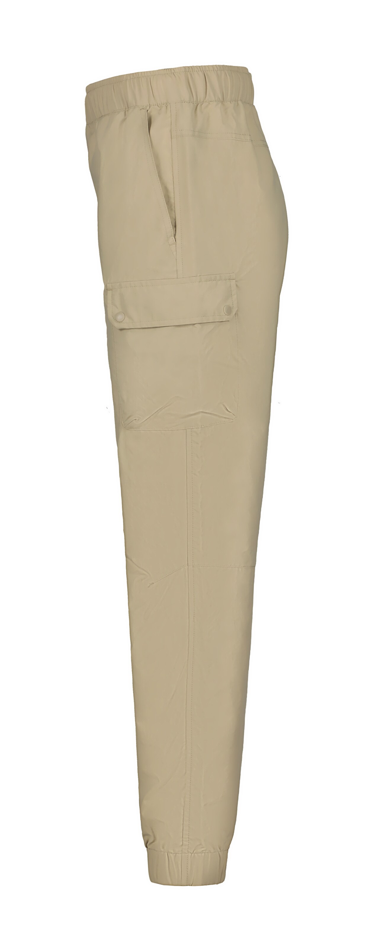 ICEPEAK Tapered Outdoor Pants in Green
