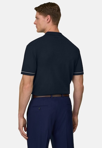 Boggi Milano Trui in Blauw