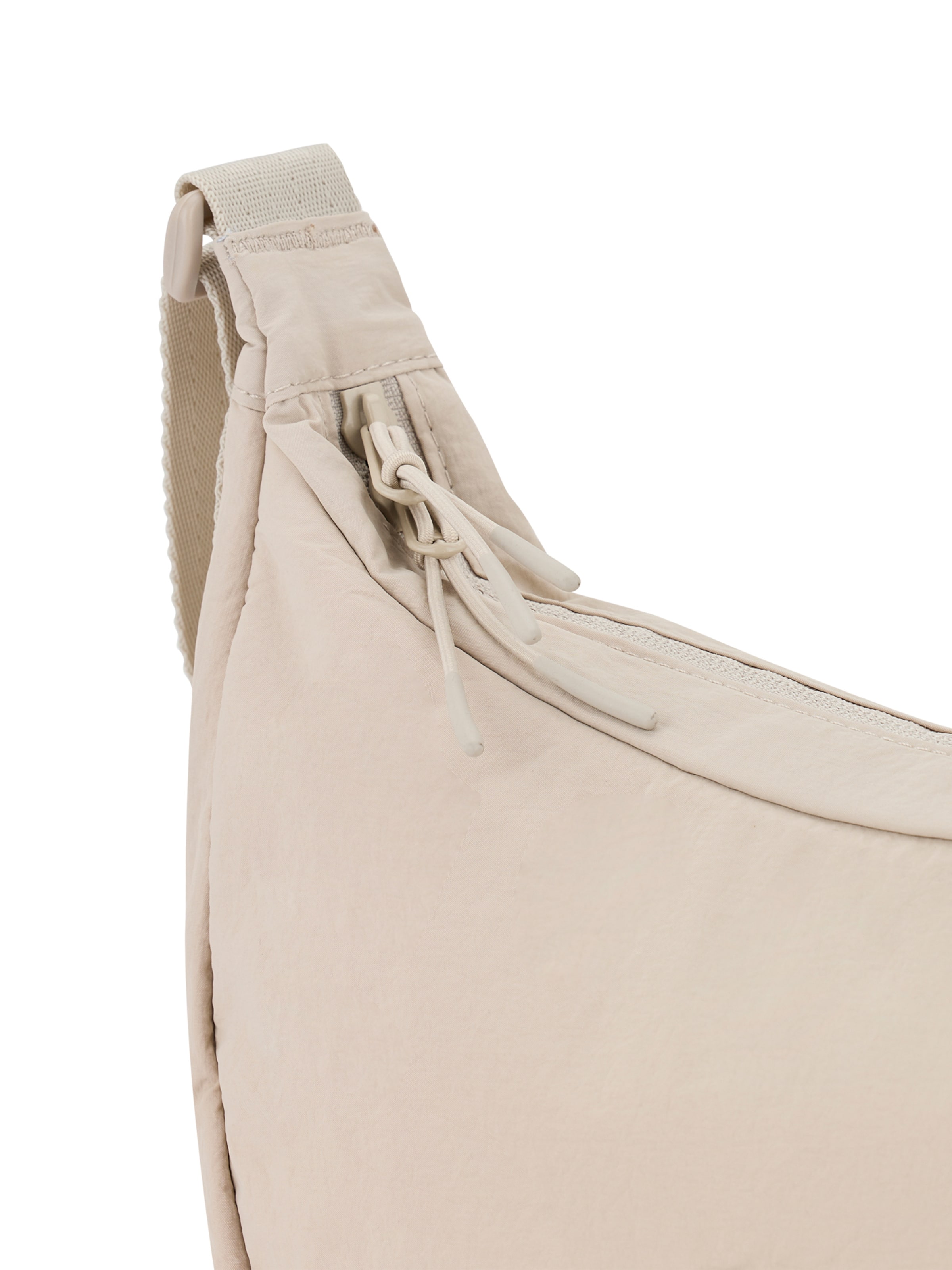 Johnny Urban - Mala de ombro 'Kaia Medium' em bege