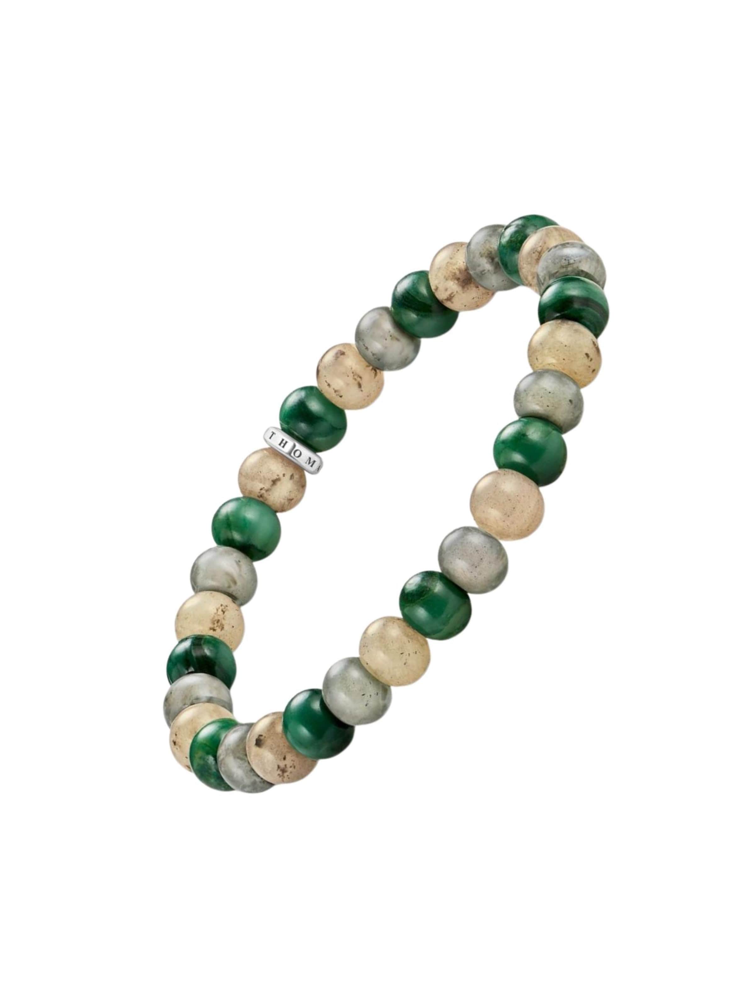Thomas Sabo Bracelet in Mixed colors: front