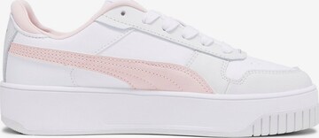 PUMA Sneakers i hvid