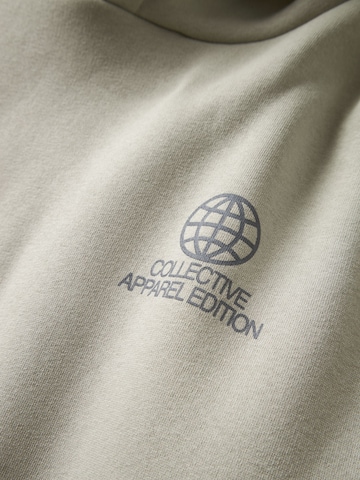 LMTD Sweatshirt in Grijs