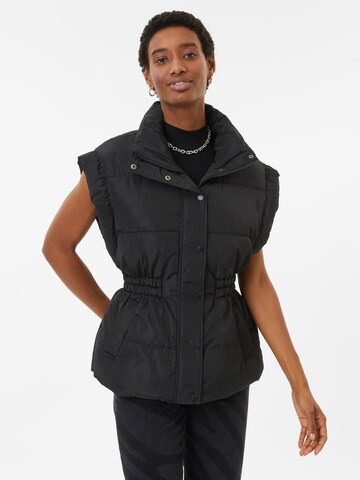 Noisy may Vest 'Fairy' in Black: front