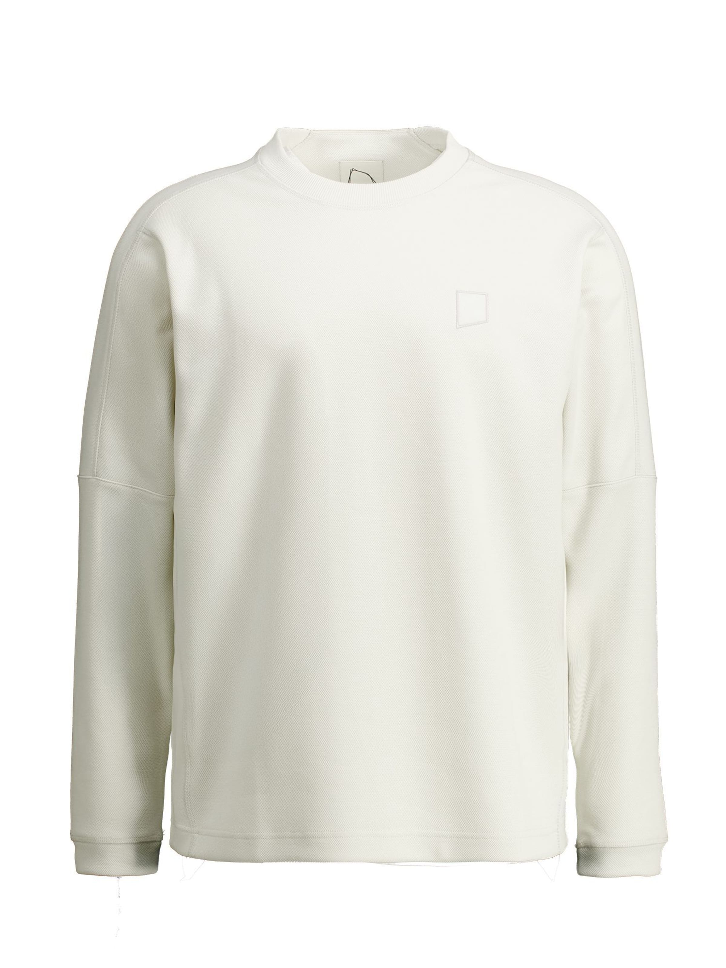 CHASIN' Sweater 'Dax' in Cream, Item view