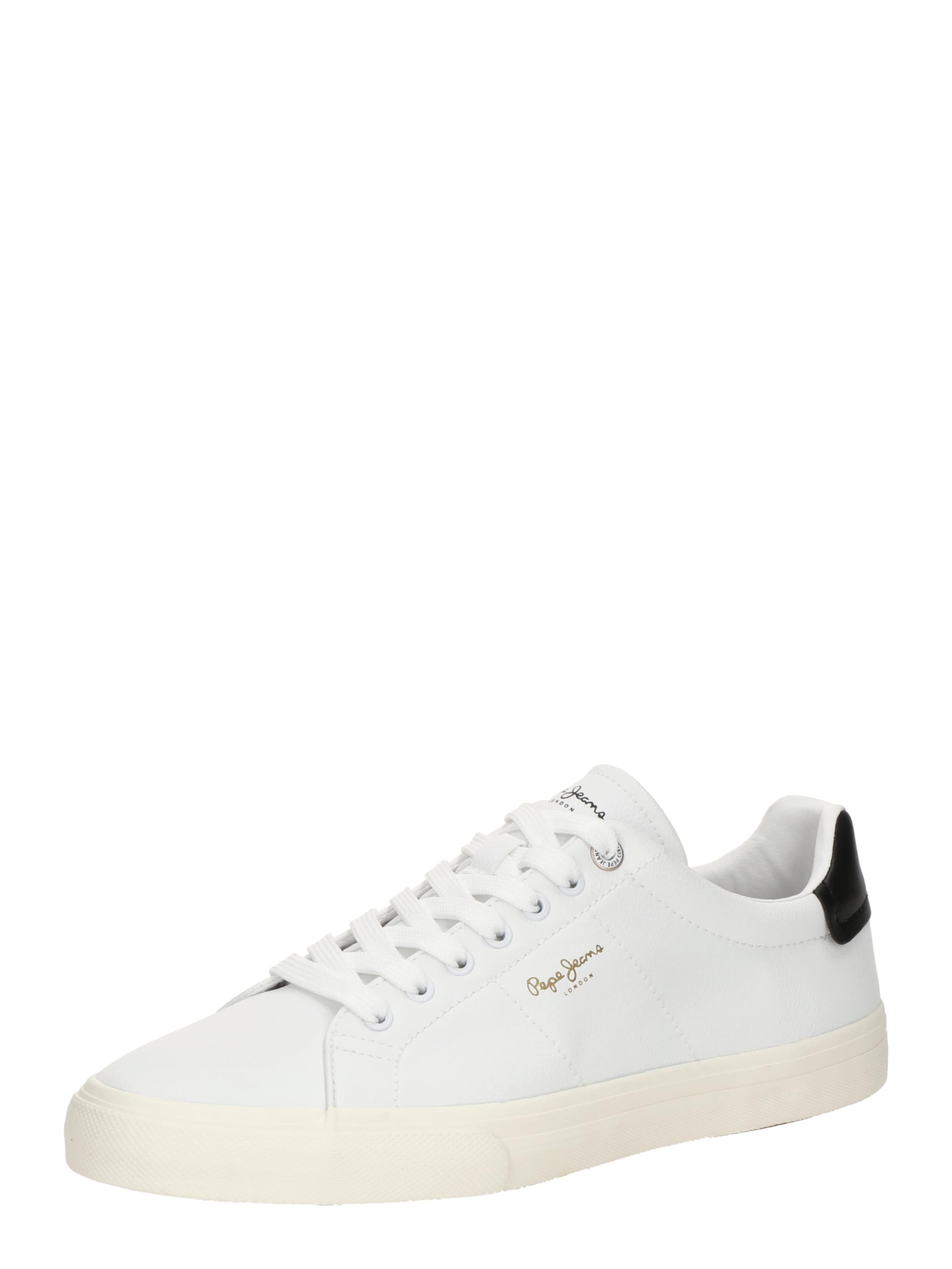 Pepe Jeans Tenisky 'Kenton Fresh' – bílá: přední strana