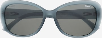 O’Neill Eyewear Sonnenbrille in Blau: Vorderseite
