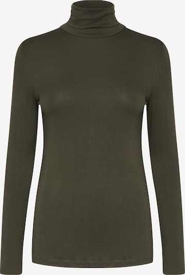 Kaffe Majica 'Yoko' u tamno zelena, Pregled proizvoda