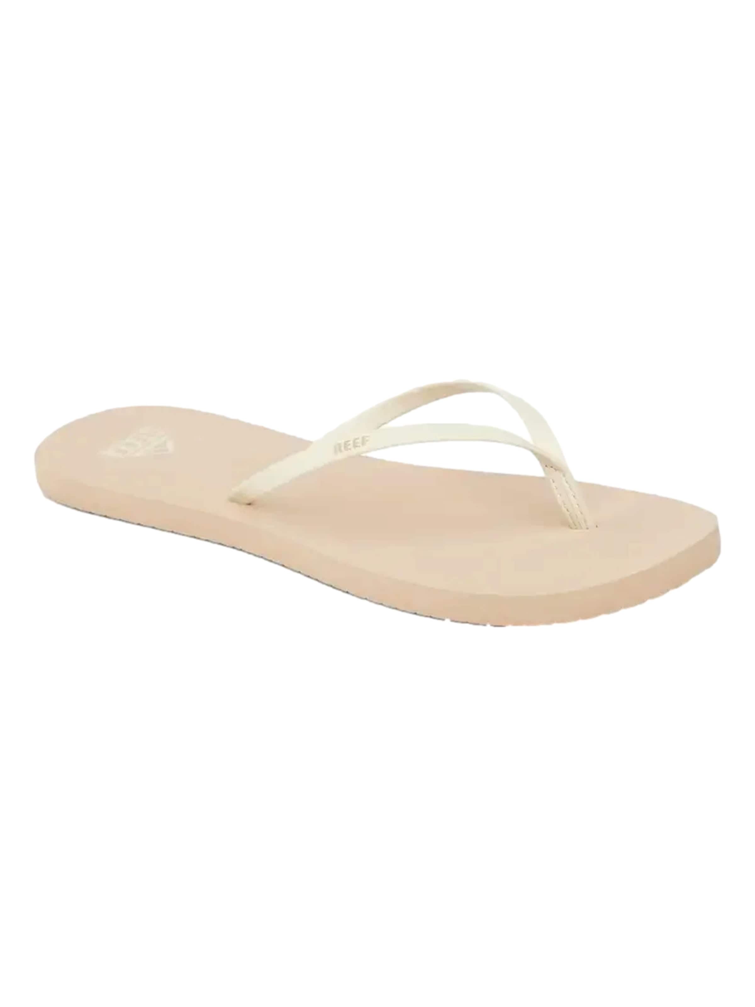 Tongs 'Bliss Nights' REEF en beige