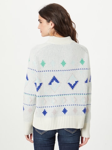 ARMEDANGELS Sweater 'Holga' in Blue