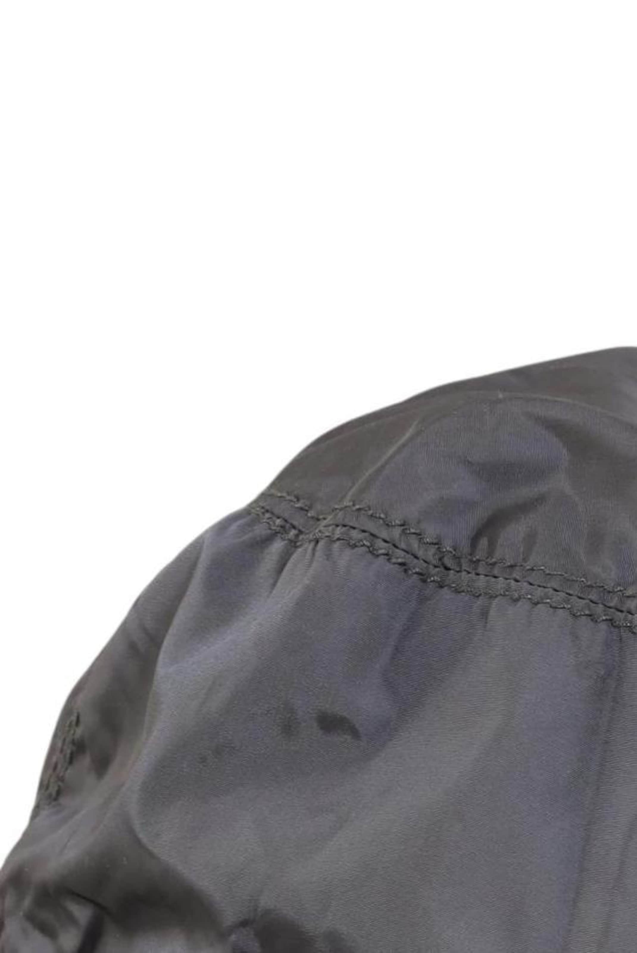 PRADA Hut oder Mütze XL in Grau