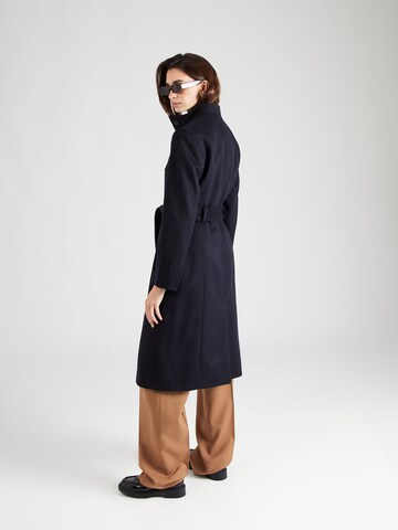 BOSS Between-Seasons Coat 'Casenosa' in Blue